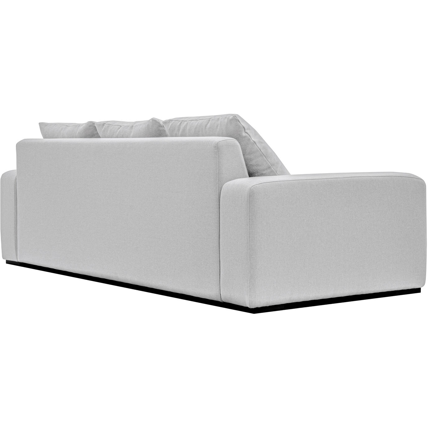 Thomas Grey Sofa
